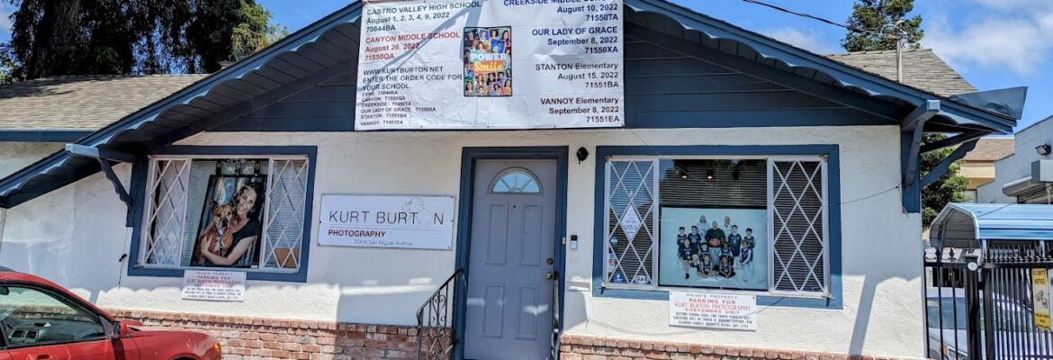Kurt Burton Photography