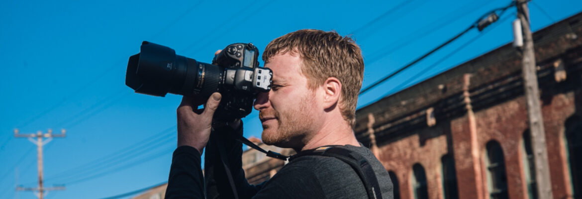 Niall David Photography