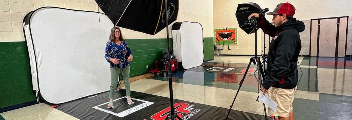 HSP Imaging Inc.