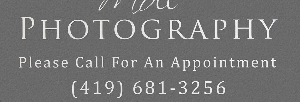 Moll Photography