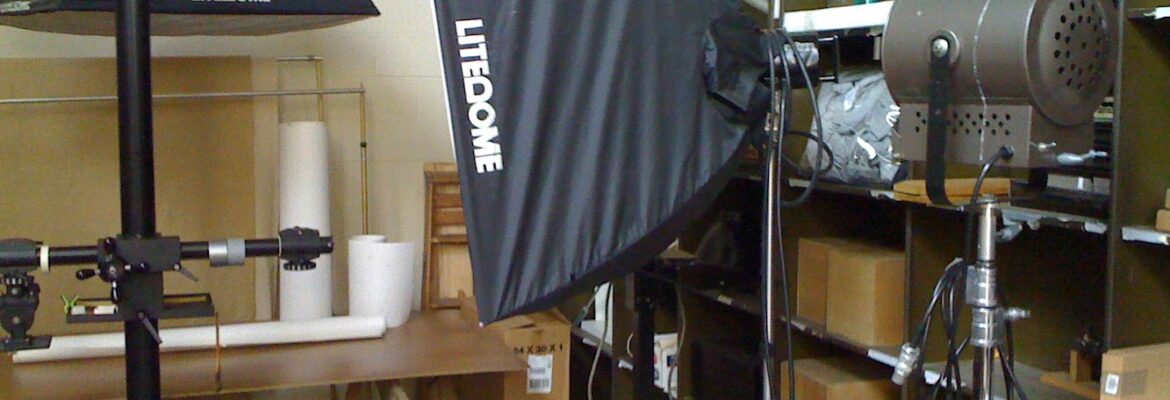Jay Hurst Studio