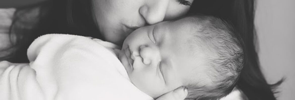 Blessed Beginnings Photography