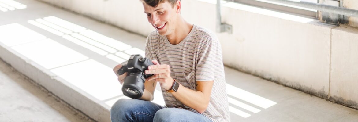 Evan Daniels Photography