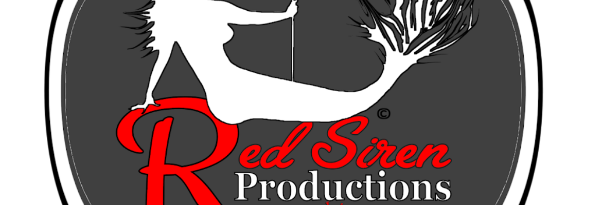 Red Siren Productions