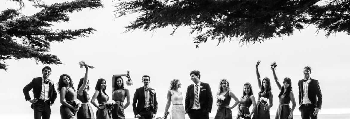 Marcel & Meher Photography