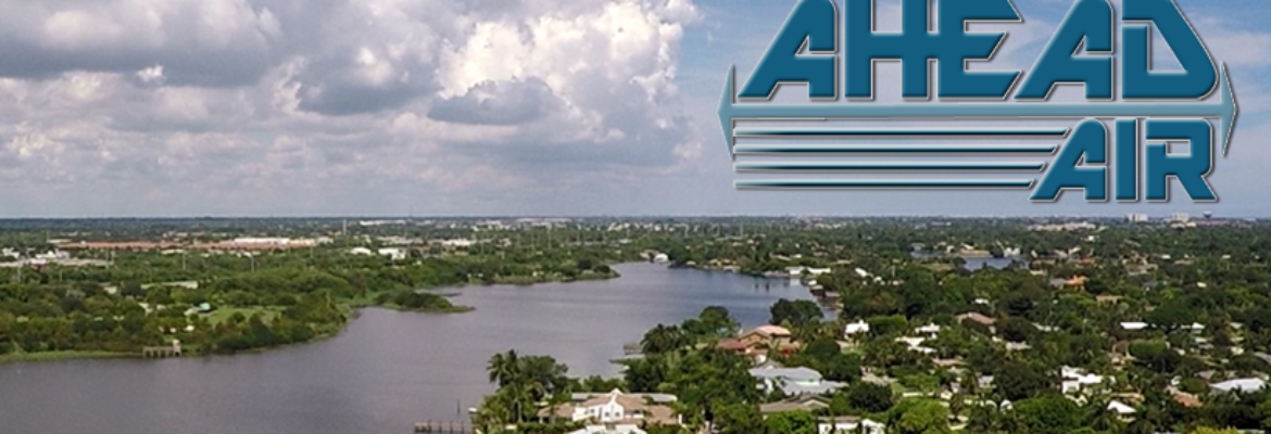 Ahead Aerial Services