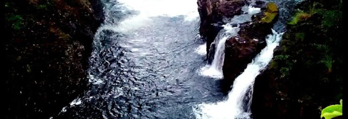 Strong Current