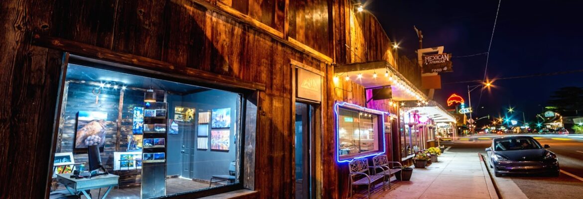 J.T. Dudrow Photography