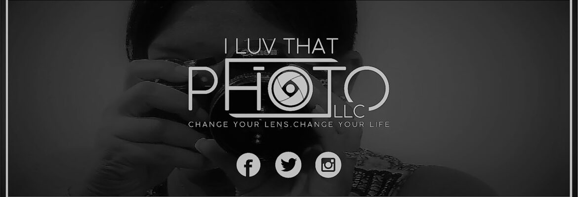 I Luv That Photo LLC