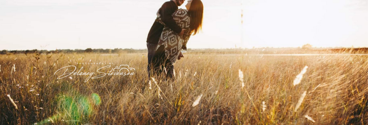 Photography by Delaney