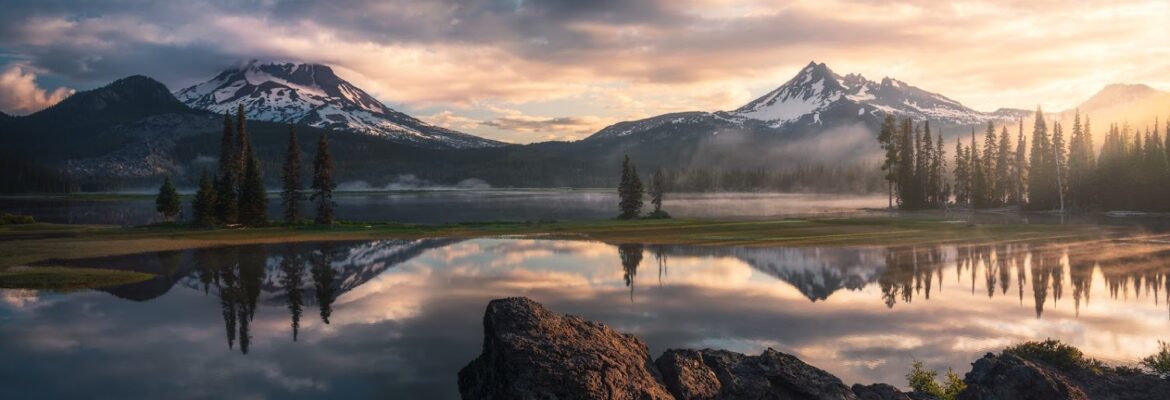 James Lorentson Photography: Nature Photography Workshops & Fine Art Prints