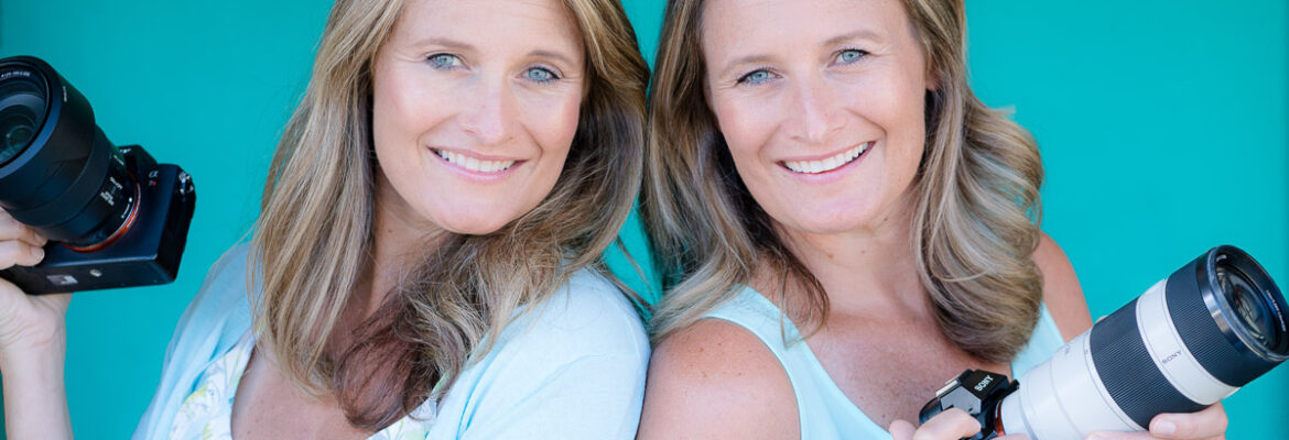 Danielle and Deanne Photography