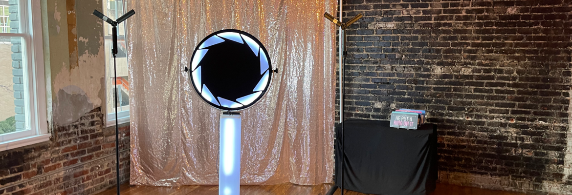 Lavish Photo Booths