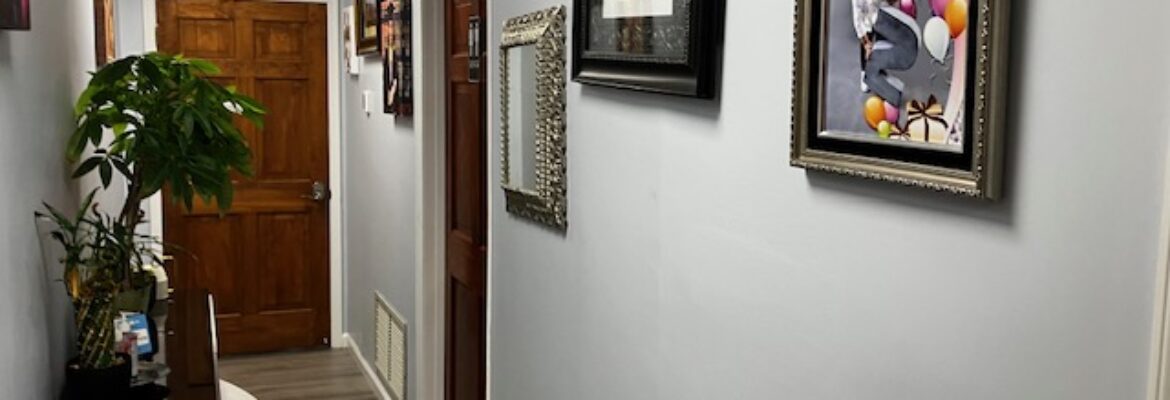 Magic Glamour Photography