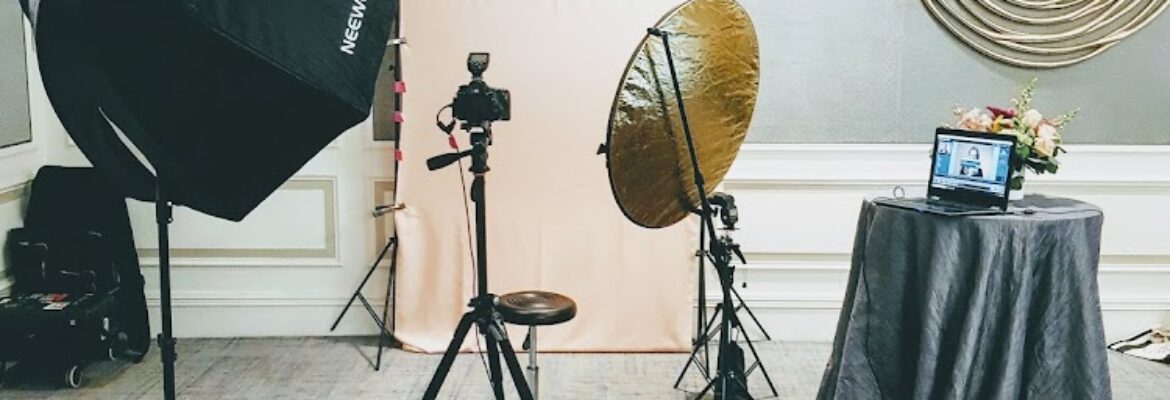 Ooh St. Lou Studios