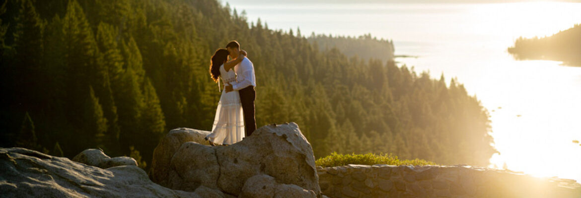 Divided Line Photography