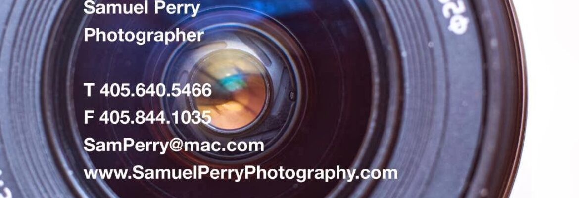 Samuel Perry Photography