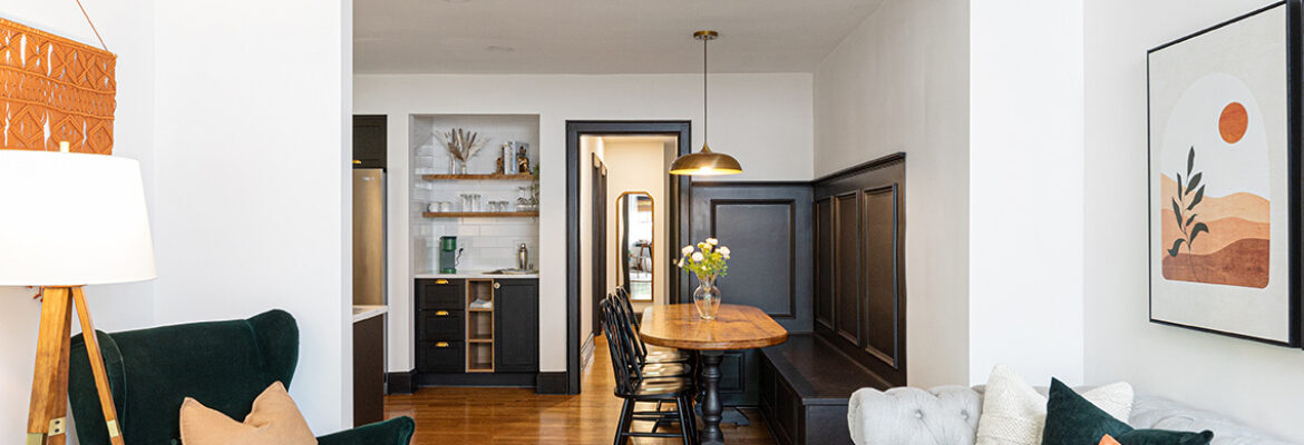 Charlotte Pixels | AirBnB, Short Term Vacation Rental, Model Home Photographer