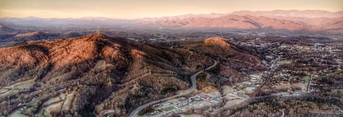 Asheville Droneworks