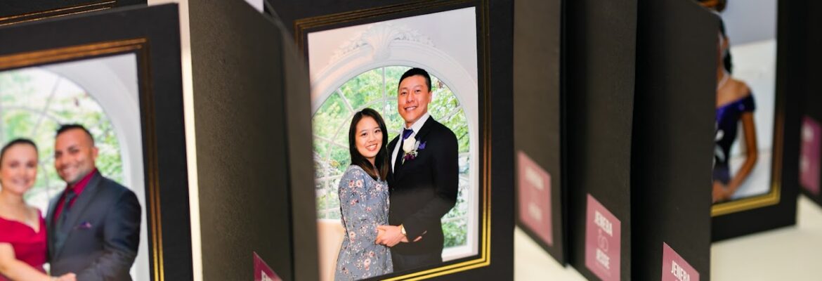 Photo Favors