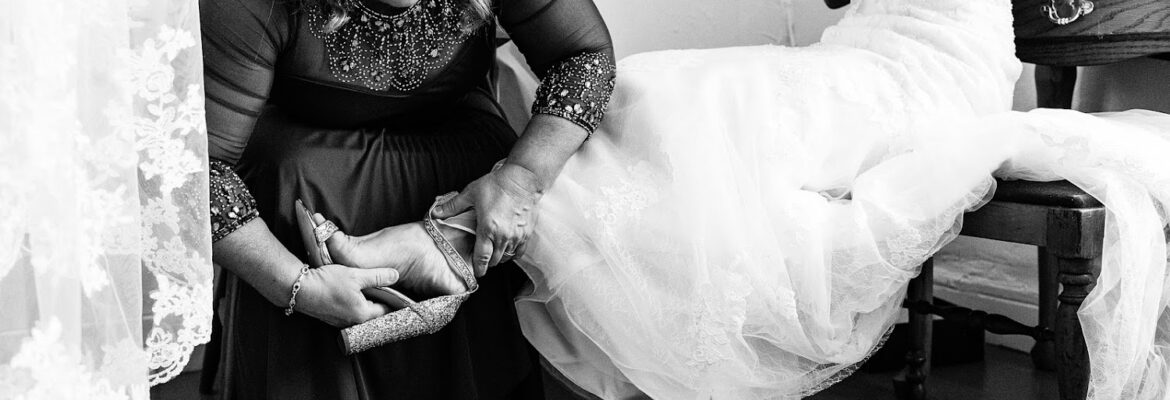 A Life Built For Two