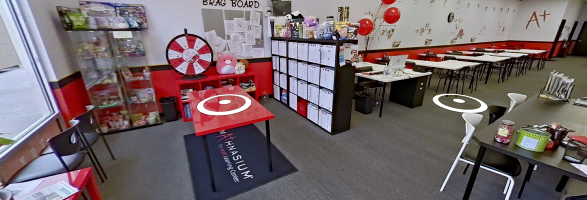A Better Virtual Tour