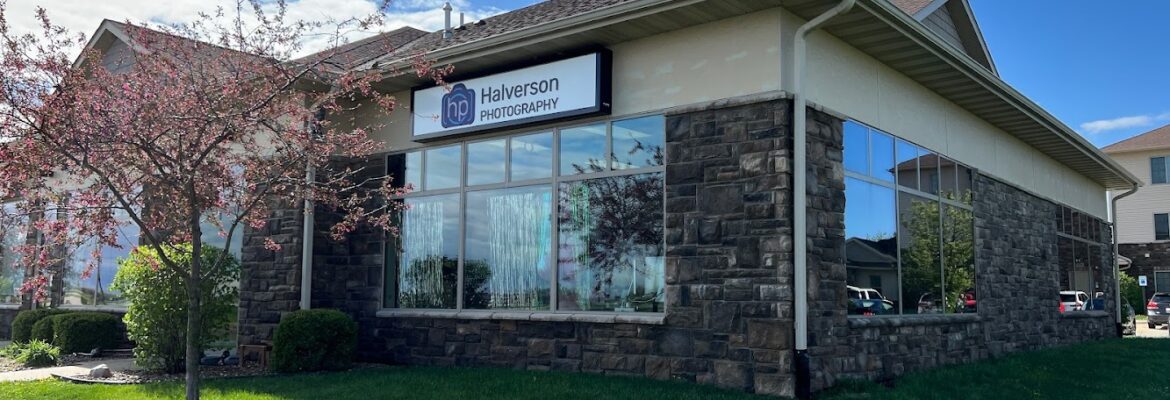 Halverson Photography