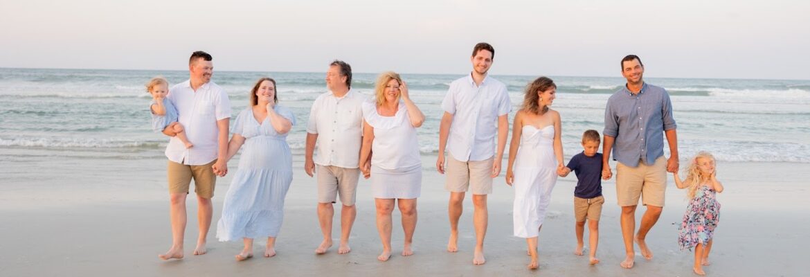 Julie Vickers Photography