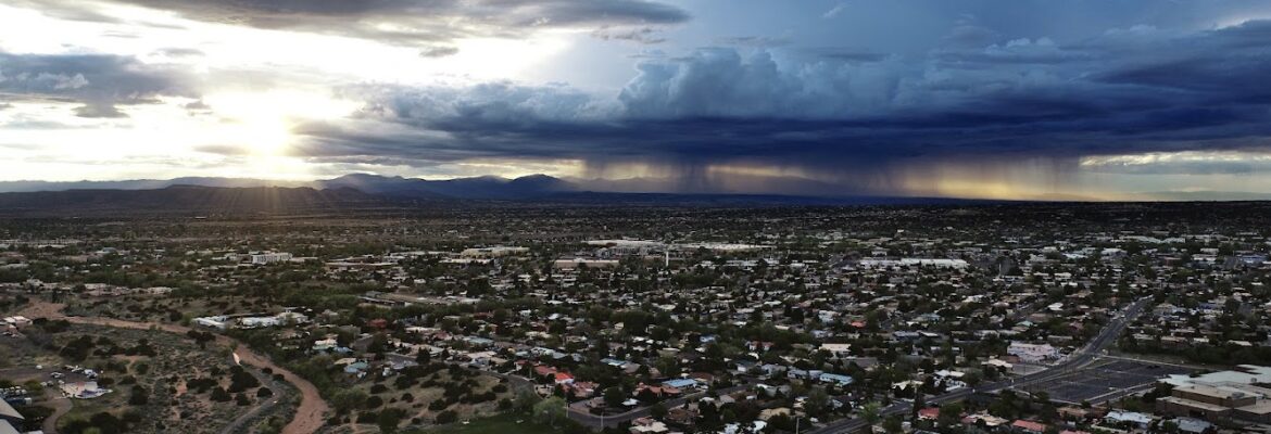 Aerial inSight LLC