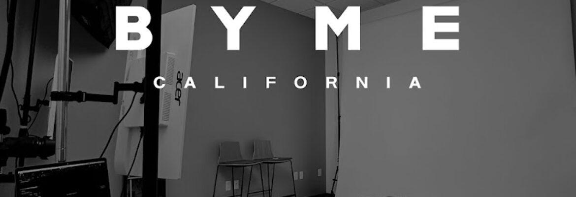 BYME Studio