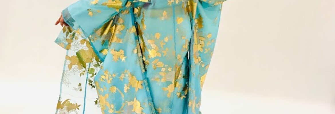 Kimono Hawaii Photo Studio