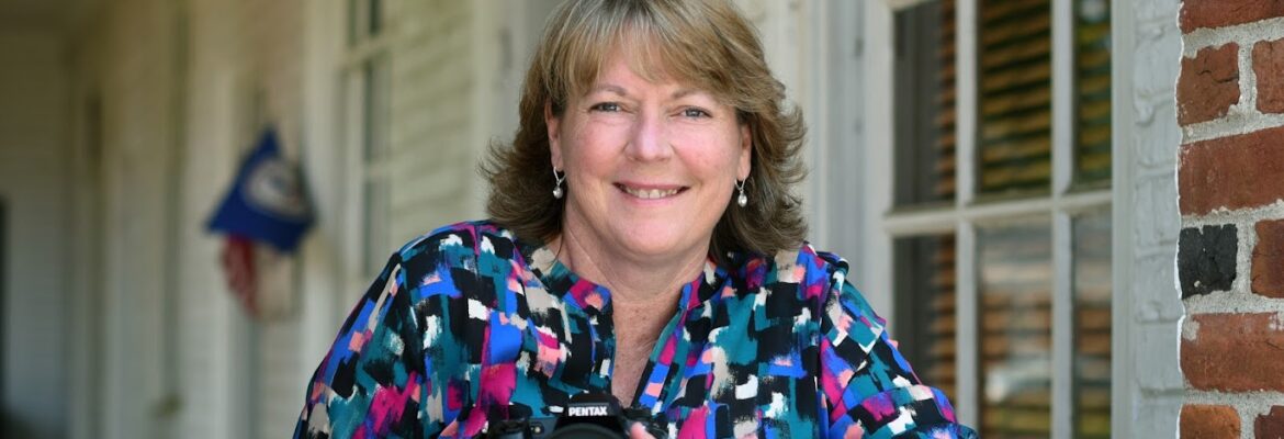 Dawnhoweth.com