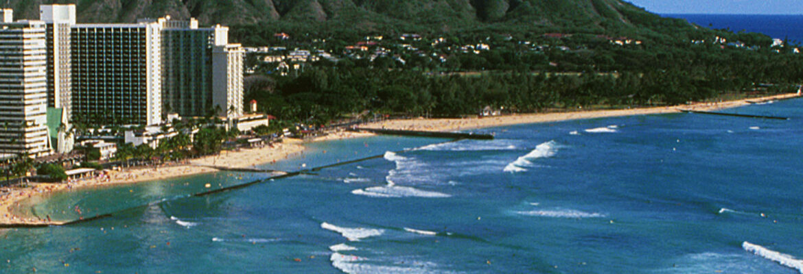 Hawaii Stock Photography by Robert Cravens