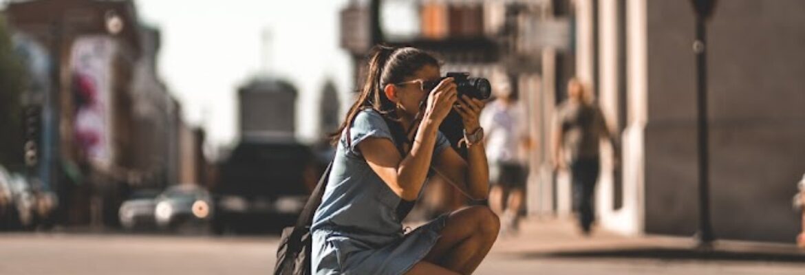 Ricky Clark Photography