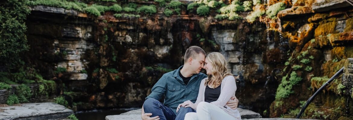 Wisconsin Weddings by Jessica Lane (Memory Lane Photography)