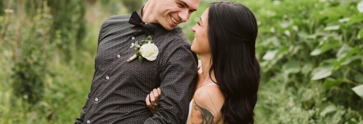 Vanessa Progas Photography