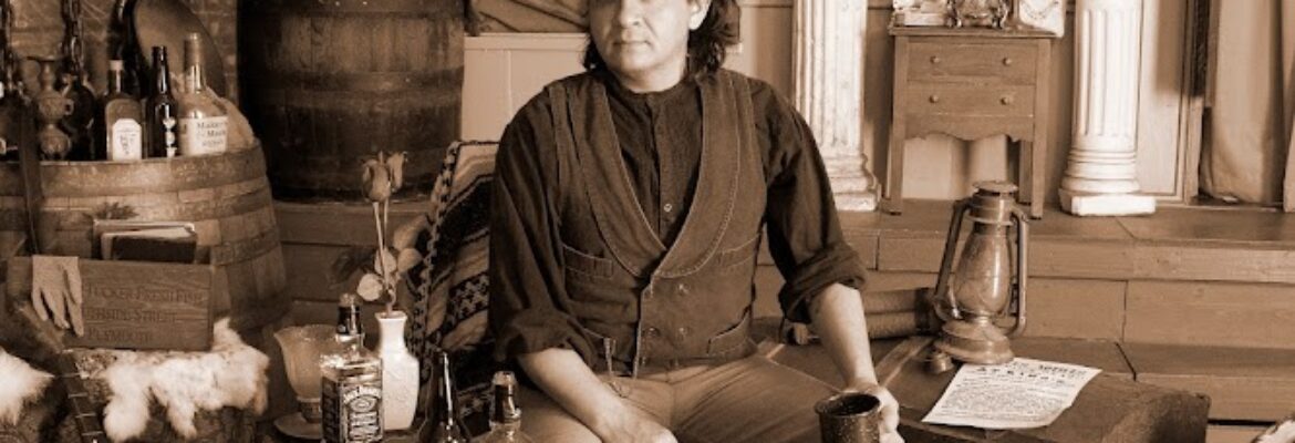 Kamice’s Photographic Establishment