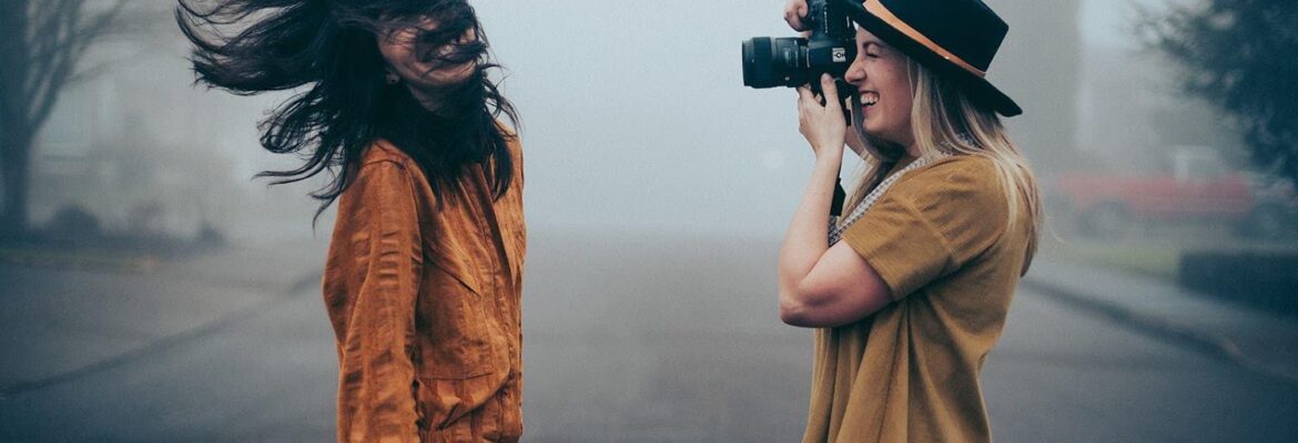 Summer Hughes Photo + Film