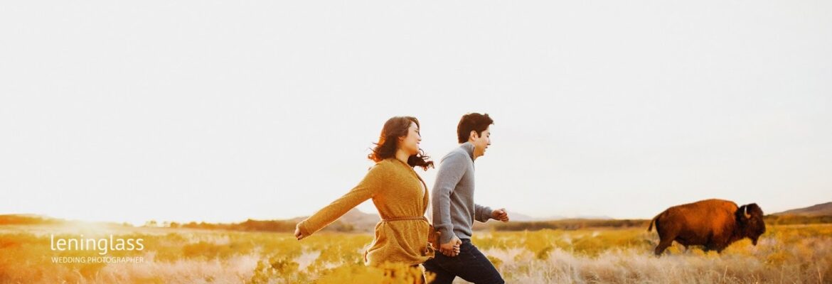 Lenin & Becca Photography