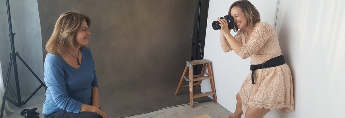 Lucia Kiel Portraits