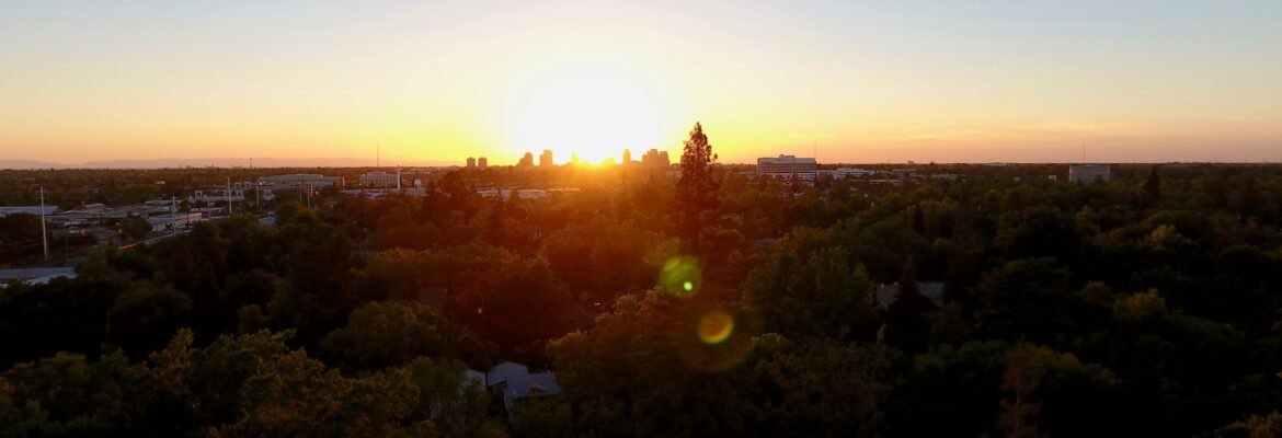 NorCal Aerial
