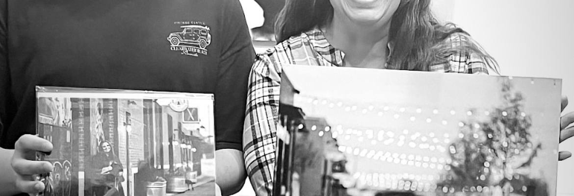 Lia Christina Photography LLC