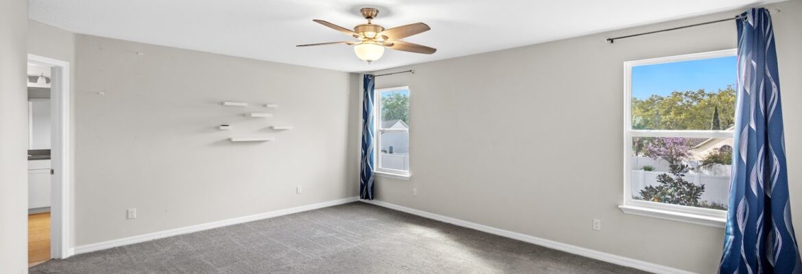Hat Fella Productions | Real Estate Photography