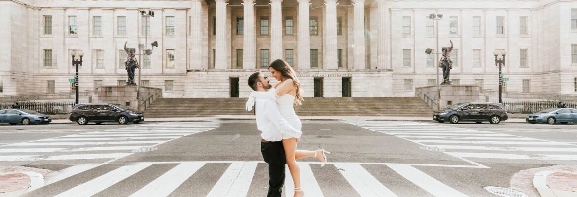 J&A Wedding Photography