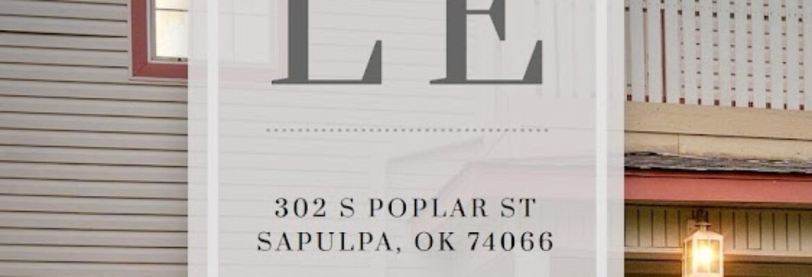 Tulsa Real Estate Media
