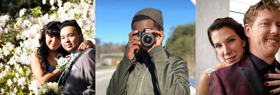 D’Andre Ford Photography