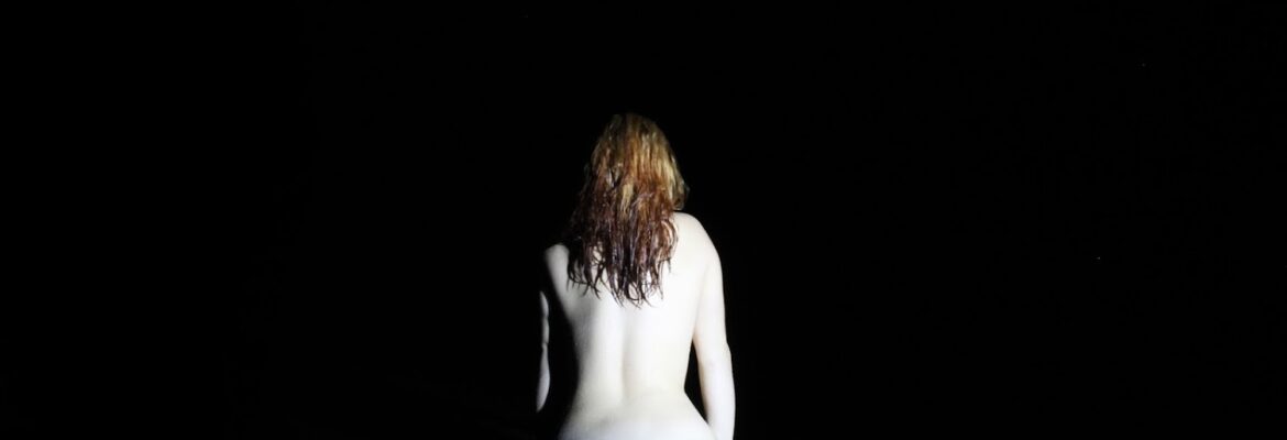 James Glass: camera obscura