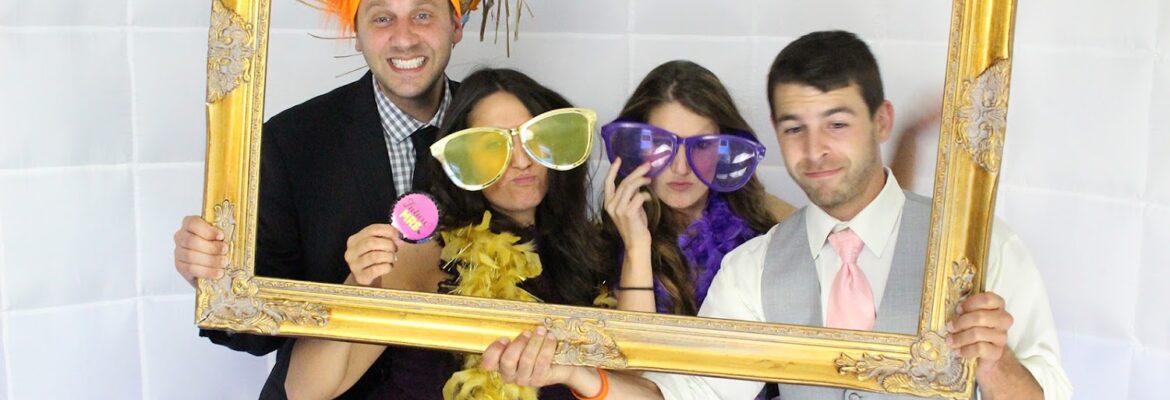 Action Inc Photo Booth Services