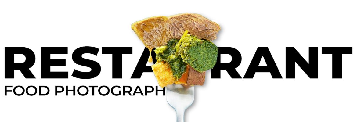 Commercial Food Photography