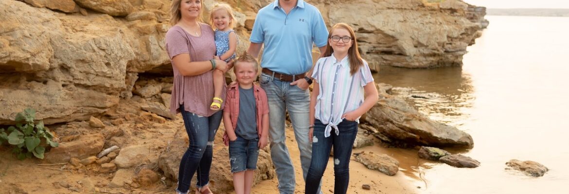 Andrea Rodger Photography